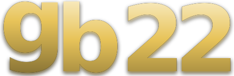 gb 22 logo